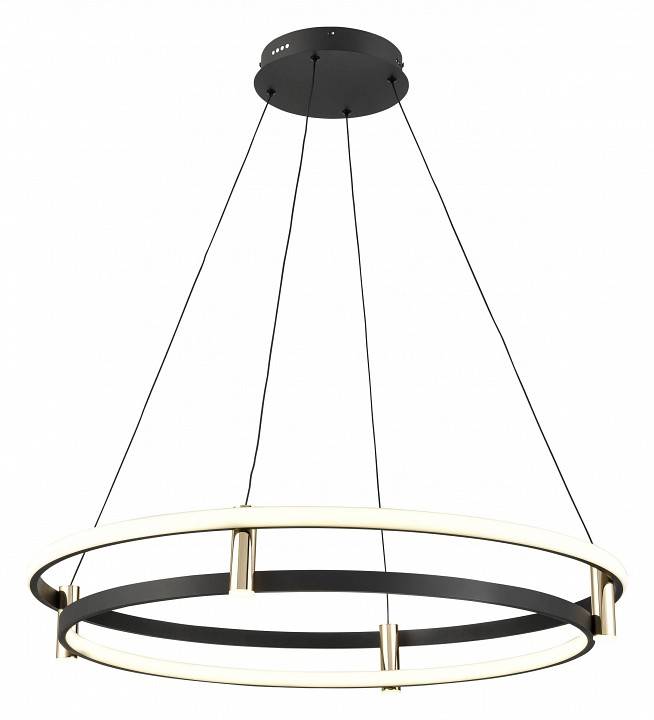 Подвесной светильник Vele Luce Libertas 24 лампы VL7314P24