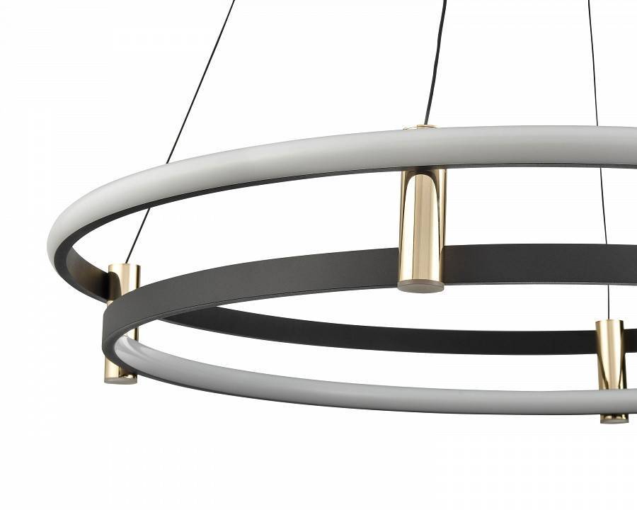 Подвесной светильник Vele Luce Libertas 24 лампы VL7314P24