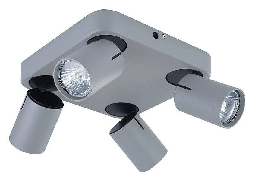 Спот Vele Luce Carrisi 4 лампы VL8067S04