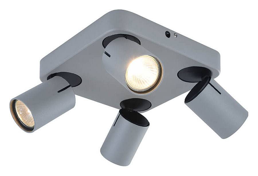 Спот Vele Luce Carrisi 4 лампы VL8067S04