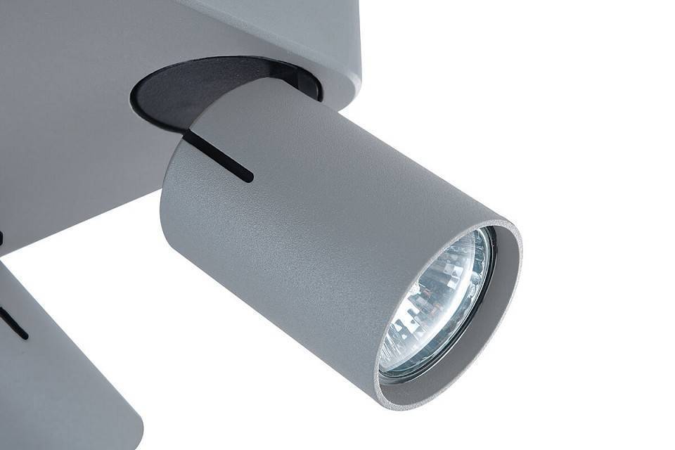 Спот Vele Luce Carrisi 4 лампы VL8067S04