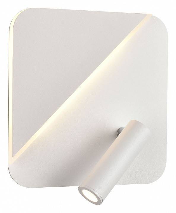 Бра с подсветкой Vele Luce Radar VL8291W11