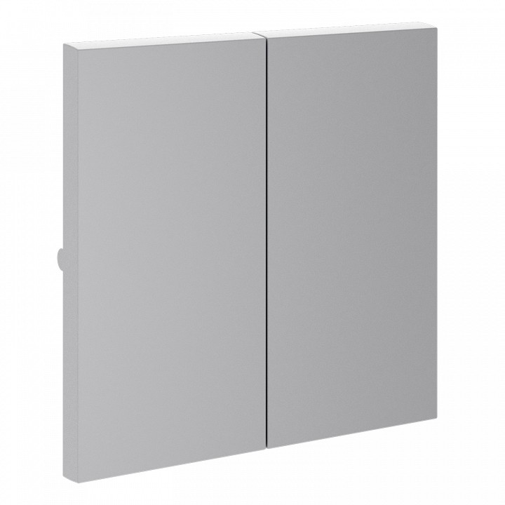 Клавиши для выключателя двухклавишного Voltum S70 VLS000316