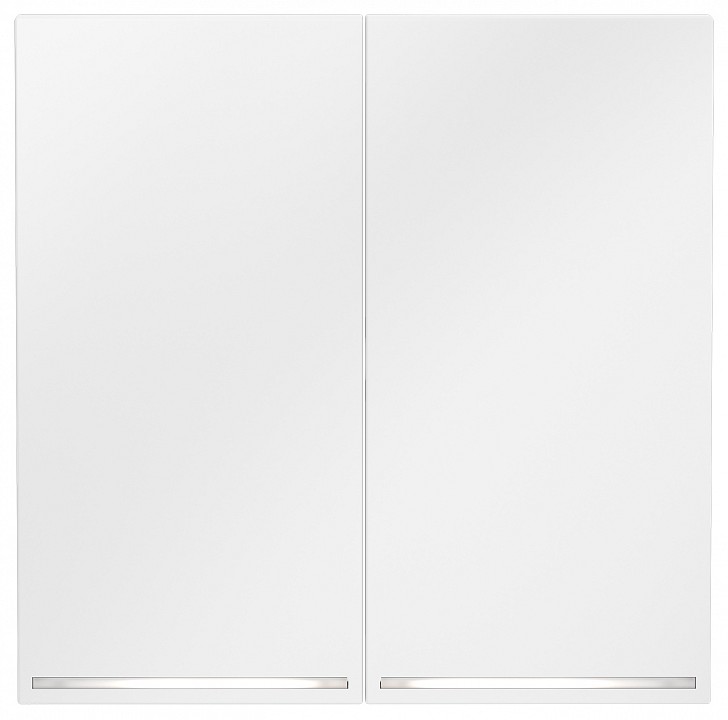 Клавиши для выключателя двухклавишного с подсветкой Voltum S70 VLS000402