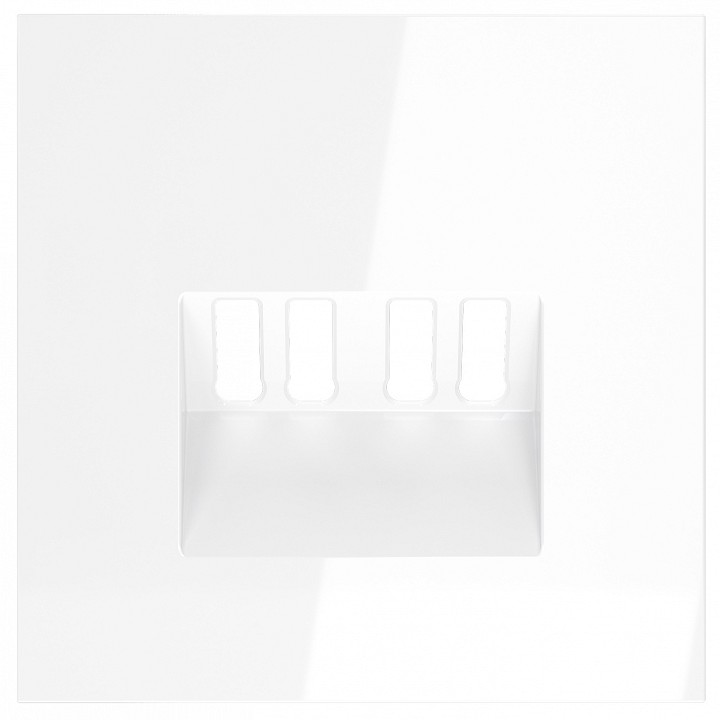 Накладка для розетки акустической Voltum S70 VLS001501