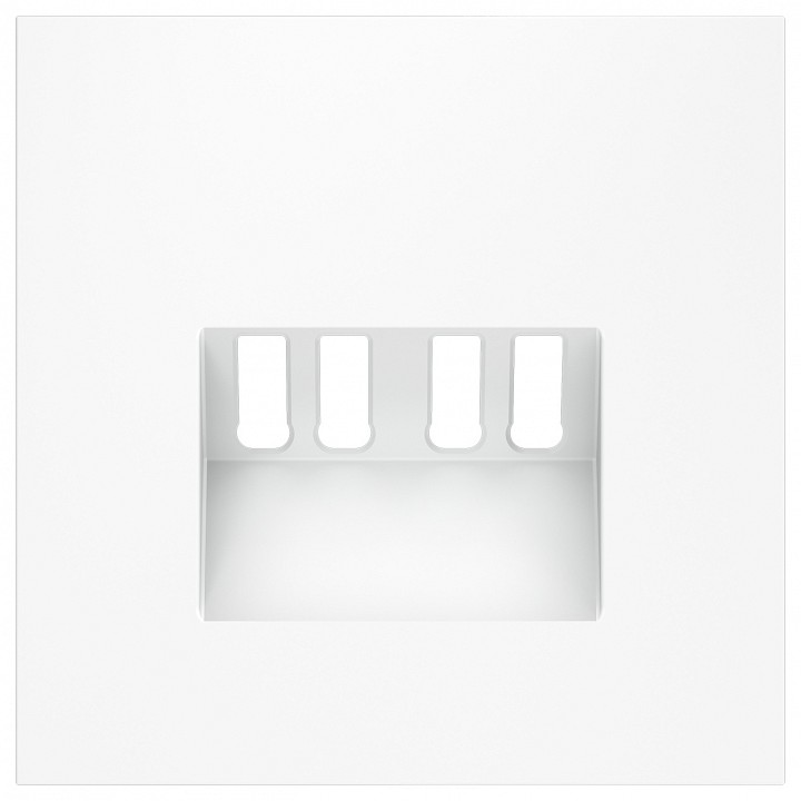 Накладка для розетки акустической Voltum S70 VLS001502