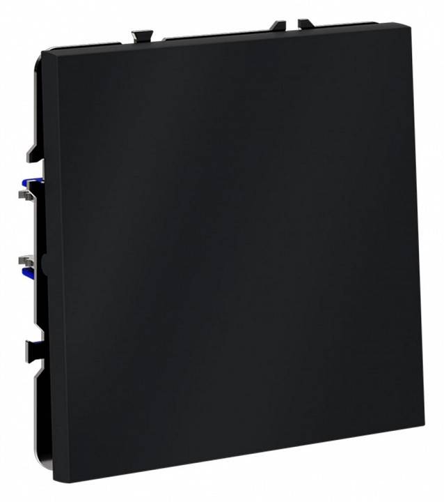 Выключатель перекрестный одноклавишный без рамки Voltum S70 VLS010507