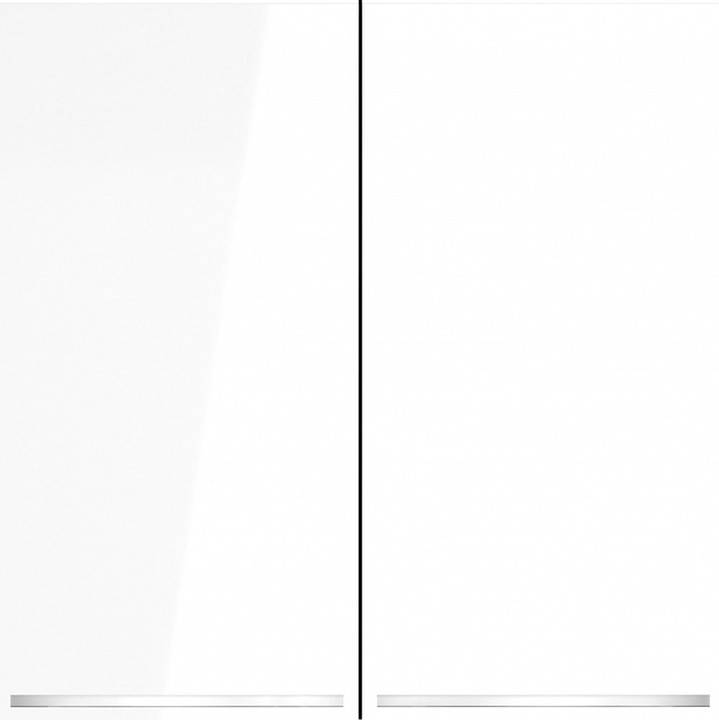 Выключатель двухклавишный с подсветкой без рамки Voltum S70 VLS020201