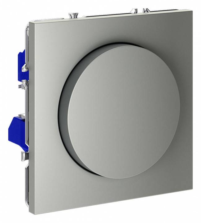 Диммер без рамки Voltum S70 VLS070305