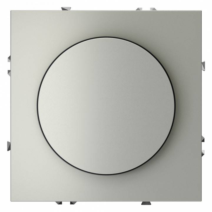 Диммер без рамки Voltum S70 VLS070305