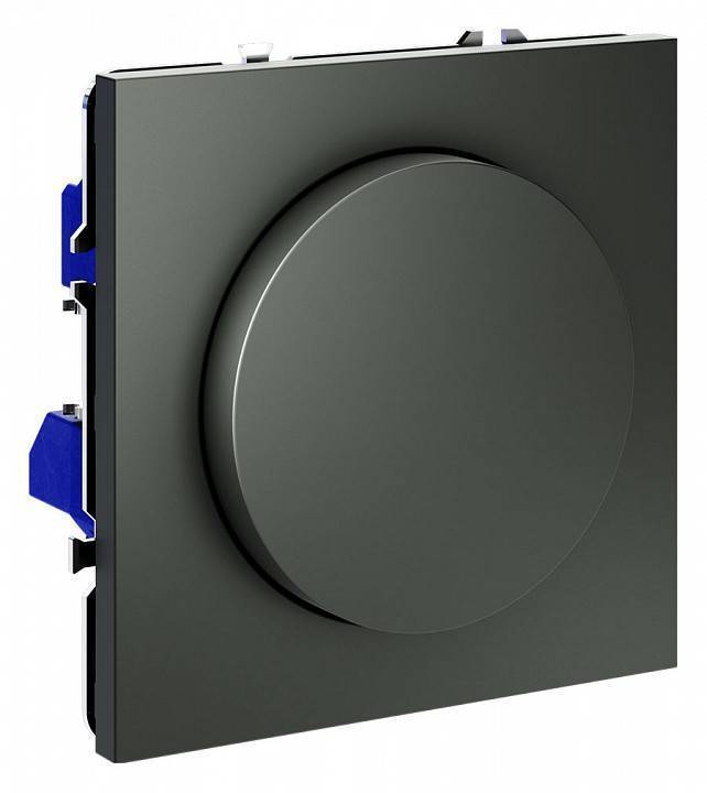 Диммер без рамки Voltum S70 VLS070306