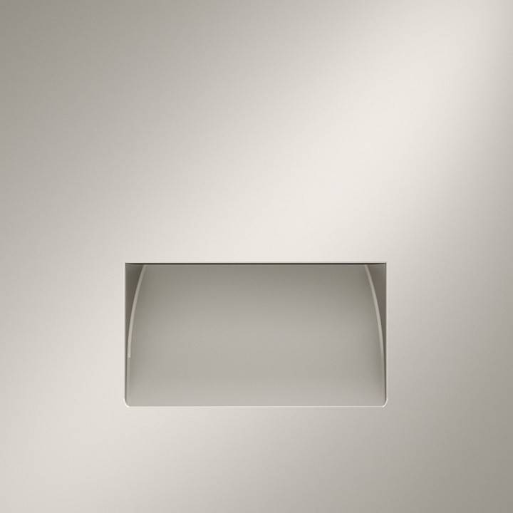 Заглушка для поста с подсветкой, без рамки Voltum S70 VLS070603