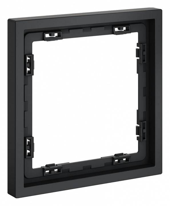 Рамка на 1 пост Voltum S70 VLS100107