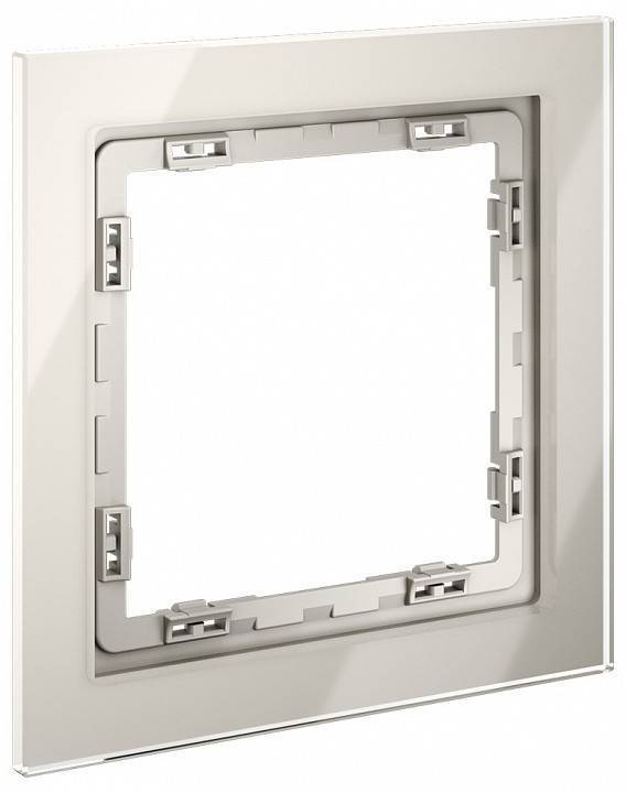 Рамка на 1 пост Voltum S70 VLS110103