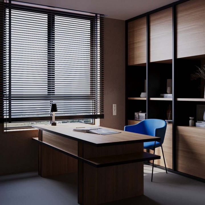 Накладка для розетки с заземлением и со шторками Voltum S70 METAL VLSM000710