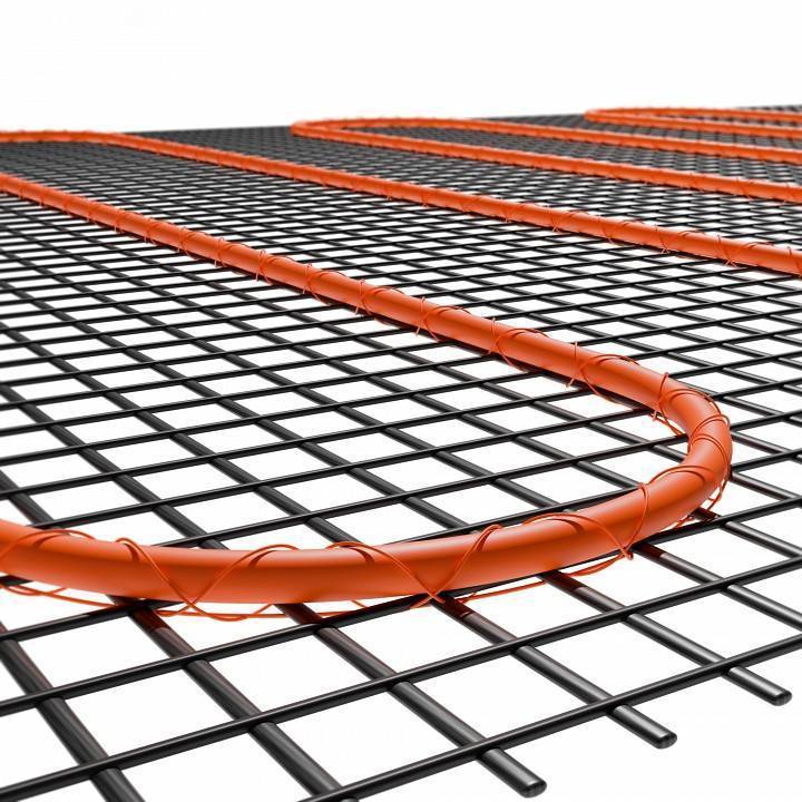 Нагревательный мат Voltum Т200 VLT01-200-6.0