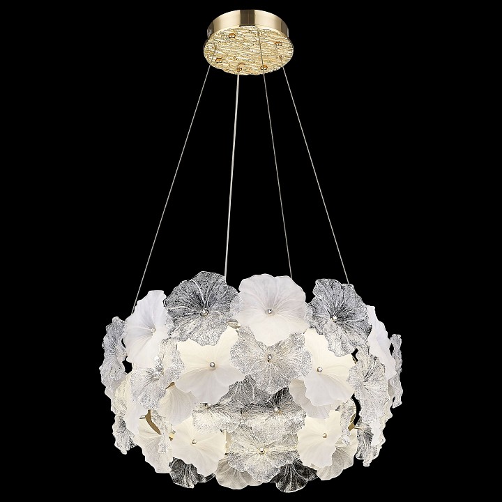 Подвесной светильник Wertmark ISABELLA WE112.60.303