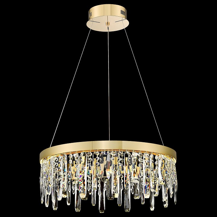 Подвесная люстра Wertmark NORA WE121.06.303