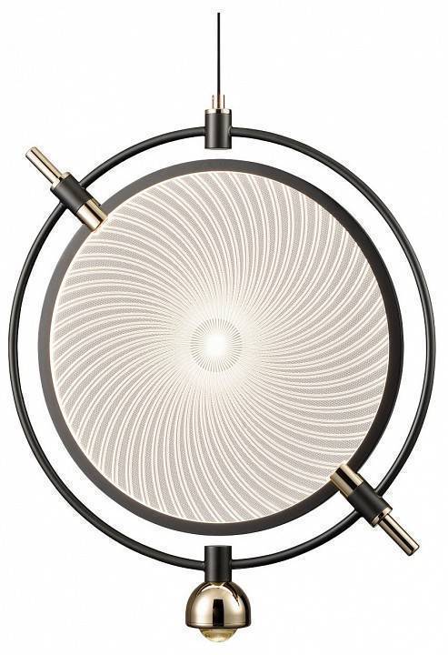 Подвесной светильник Wertmark Laura WE430.02.026