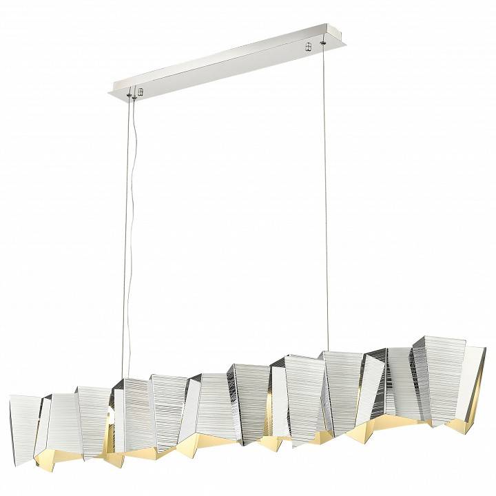 Подвесной светильник Wertmark Luisa WE439.01.123