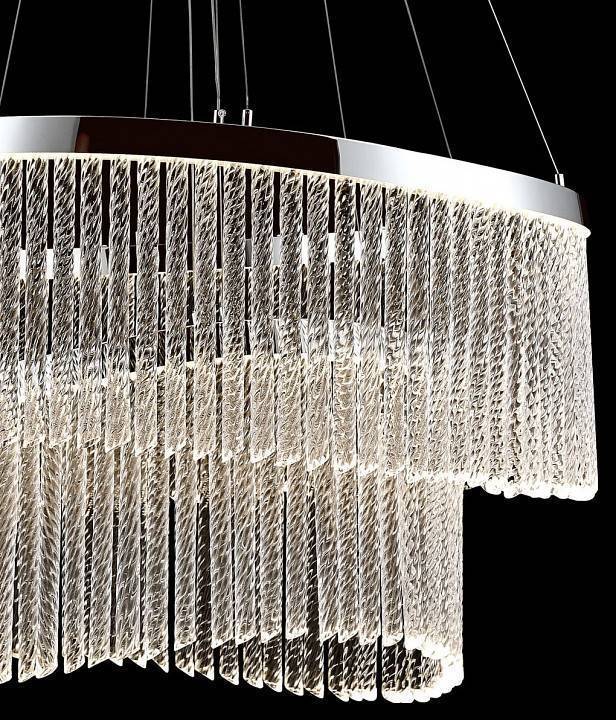 Подвесной светильник Wertmark Helma WE465.02.103