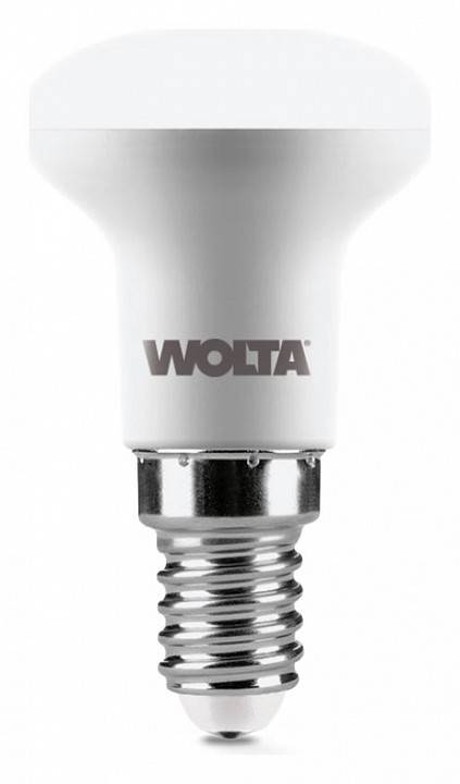 Лампа светодиодная Wolta  E14 5Вт 4000K 25S39R5E14