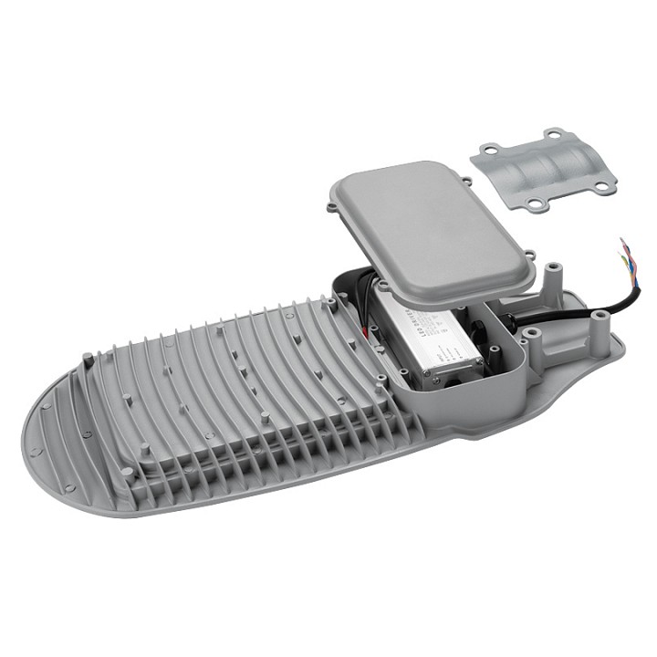 Консольный светильник WoltaPRO  ДКУ04-50-102-4К ШБ140х60