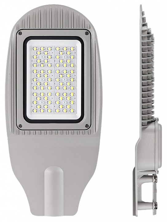 Консольный светильник WoltaPRO  ДКУ04-50-102-5К ШБ140х60