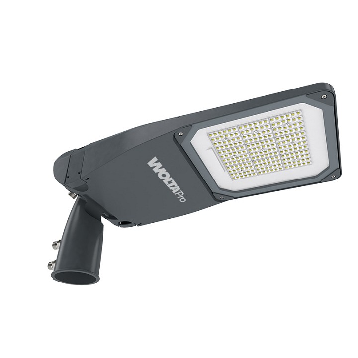 Консольный светильник WoltaPRO  ДКУ05-150-302-5К ШБ130х75