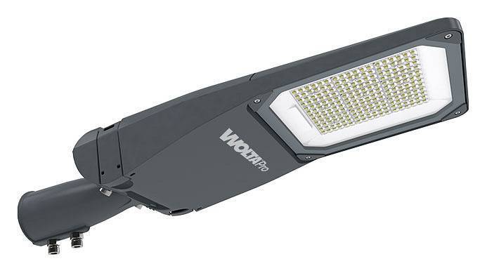 Светильник консольный WoltaPRO ДКУ05-150-302-5К ШБ130х75 150 Вт