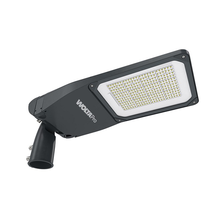 Консольный светильник WoltaPRO  ДКУ05-200-302-5К ШБ130х75