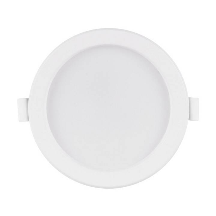 Встраиваемый светильник Wolta  DLUS-9W-6K