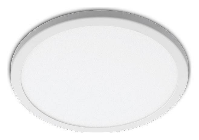 Встраиваемый светильник Wolta  DLUS04-15W-6K