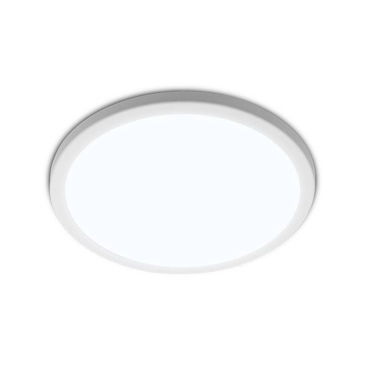 Встраиваемый светильник Wolta  DLUS04-15W-6K