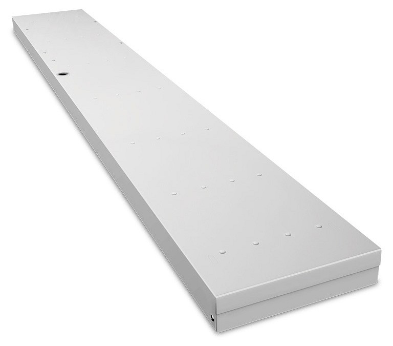 Светильник светодиодный накладной WoltaPRO ЛАЙНЕР ДПО01-72-102-5К 72 Вт 5000 К ДПО01-72-102-5К