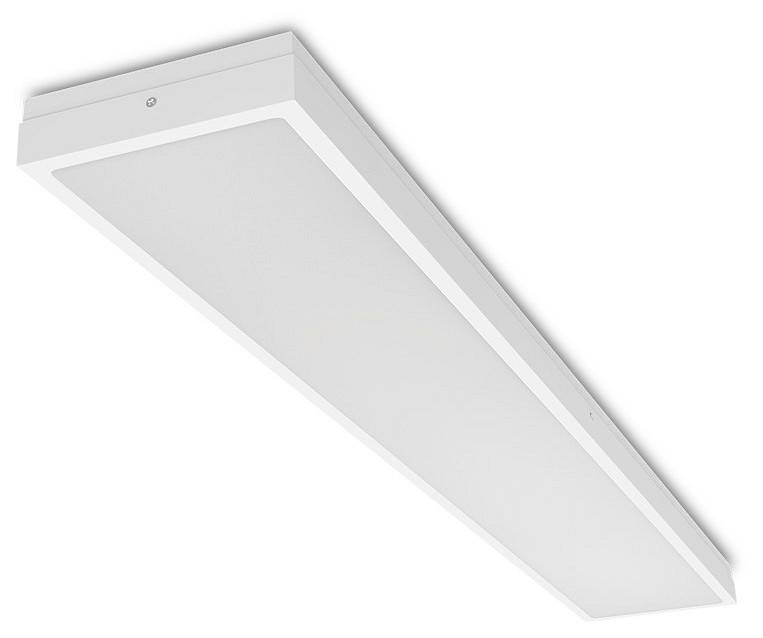 Накладной светильник WoltaPRO ЛАЙНЕР ДПО03-36-101-6К