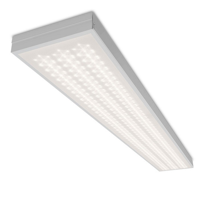 Светильник светодиодный для потолка Армстронг WoltaSTD ДПО11-54-102-4К