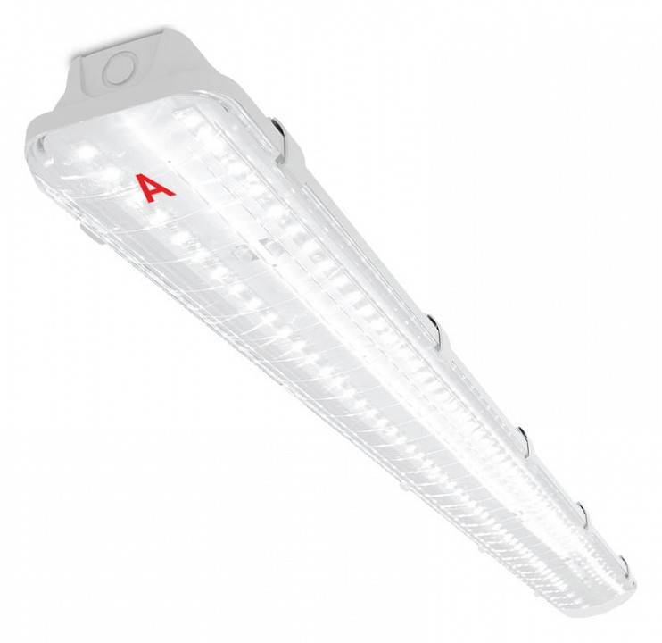 Накладной светильник WoltaPRO  ДСП04-36-042-6К