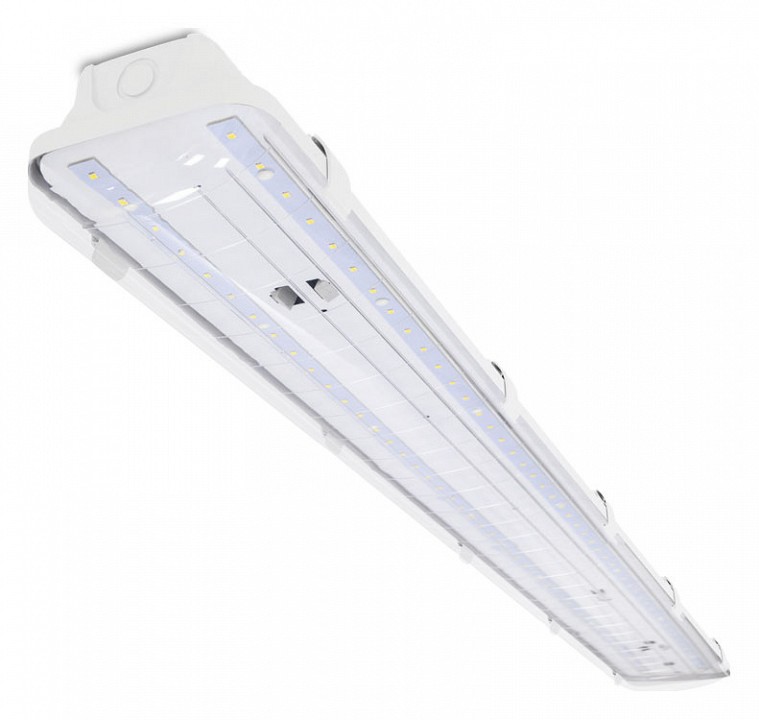 Светильник светодиодный накладной Wolta Std 32 Вт 4000 К ДСП14-32-002-4К