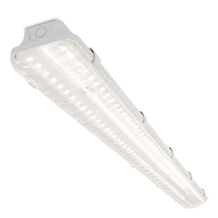 Светильник светодиодный накладной Wolta Std 32 Вт 4000 К ДСП14-32-002-4К