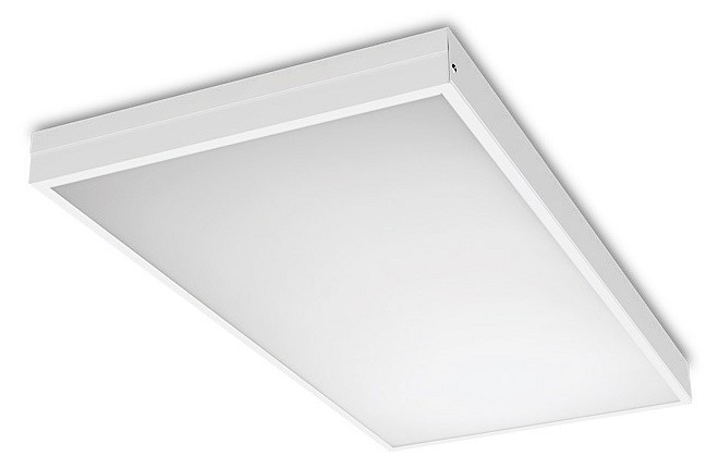 Светильник для потолка Армстронг WoltaPRO ОФИС ДВО01-18-201-4К-90