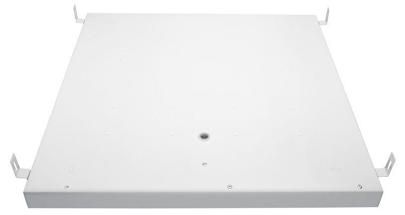 Светильник для потолка Грильято WoltaPRO ДВО02-36-042-4К