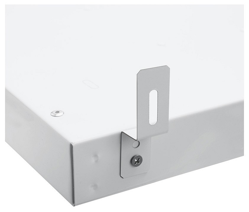 Светильник для потолка Грильято WoltaPRO ДВО02-36-042-4К