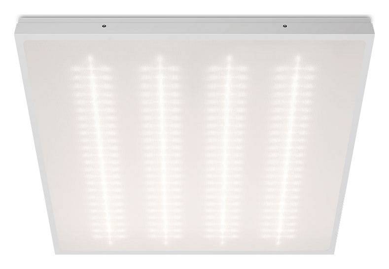 Светильник для потолка Армстронг WoltaPRO  ДВО03-36-002-4К