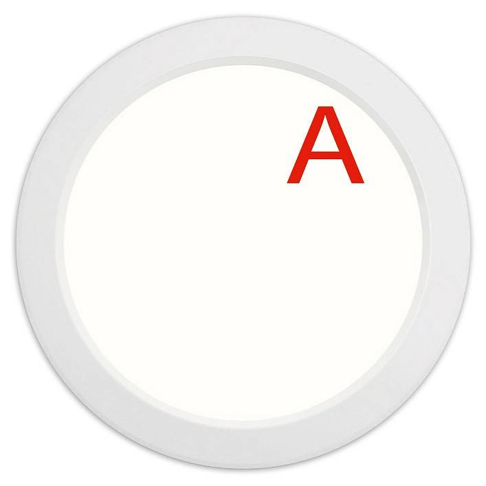 Встраиваемый светильник WoltaPRO ДВО06-20-041-4К