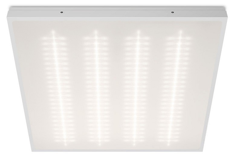 Светильник светодиодный WoltaPRO МЕДИК ДВО08 36 Вт 4000 К ДВО08-36-002-4К