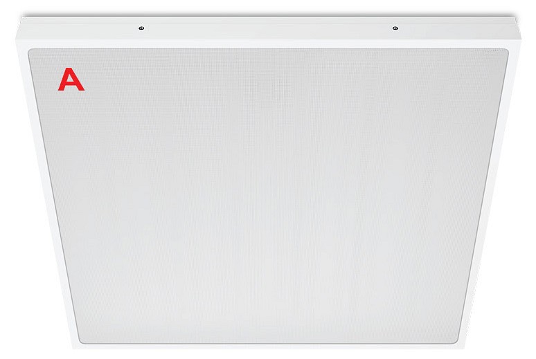 Светильник светодиодный WoltaPRO МЕДИК ДВО08 54 Вт 6500 К ДВО08-54-042-6К