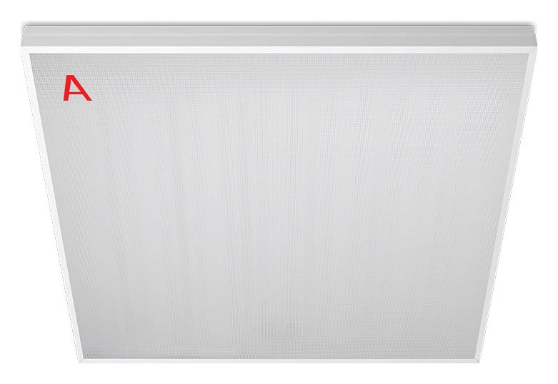 Светильник для потолка Армстронг WoltaSTD  ДВО11-54-042-5К