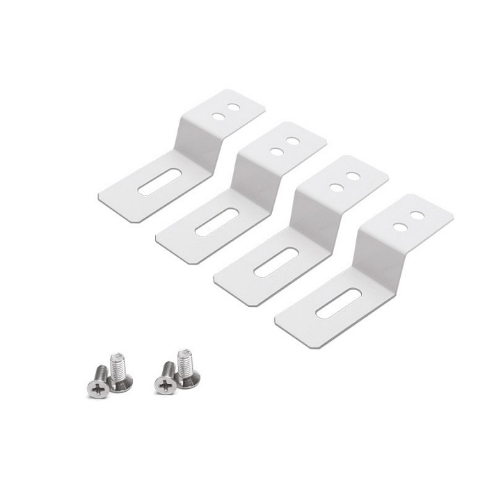 Светильник для потолка Армстронг WoltaSTD ДВО12-54 ДВО12-54-001-6К