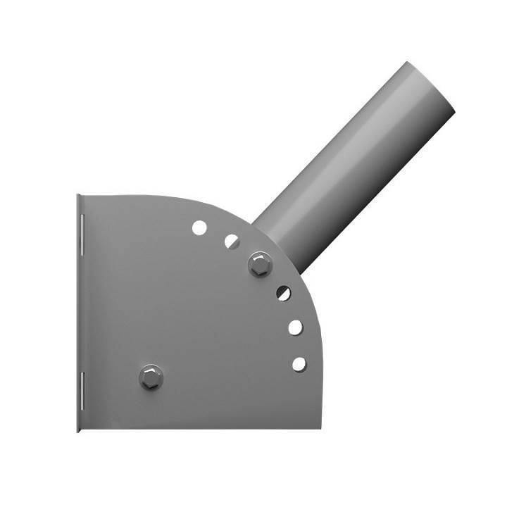 Штанга с основанием Wolta К1Н-0 К1Н-0-025-СМ